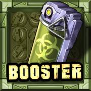 Cash Truck 2: Booster