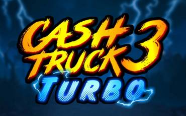 Cash Truck 3 Turbo