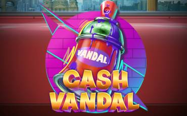 Cash Vandal