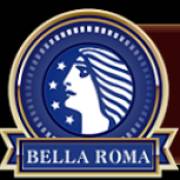 CashOccino: Bella Roma