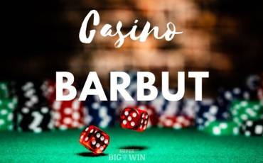 Игровой автомат Casino Barbut