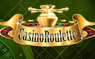 Игровой автомат Casino Roulette