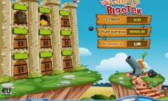 Онлайн слот Castle Blaster играть