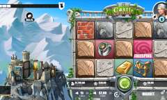 Онлайн слот Castle Builder II играть