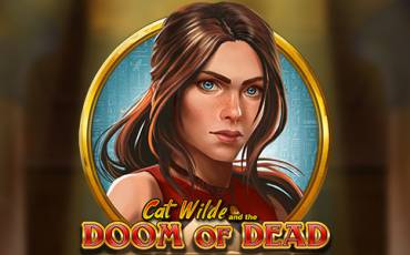 Cat Wilde and the Doom of Dead