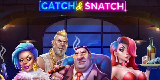 Catch & Snatch (Belatra) обзор