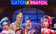 Онлайн слот Catch & Snatch играть