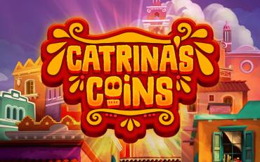 Игровой автомат Catrina's Coins