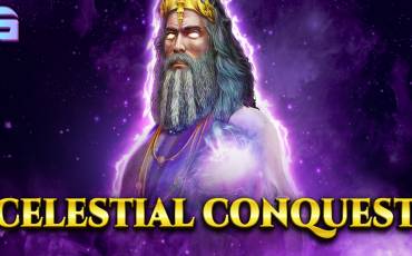 Celestial Conquest