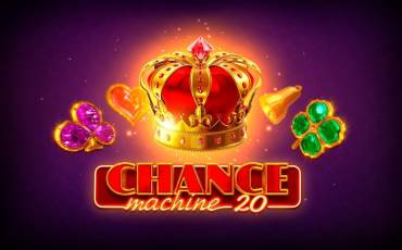 Chance Machine 20