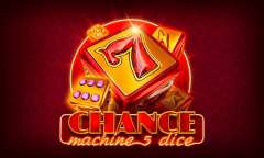 Онлайн слот Chance Machine 5 Dice играть