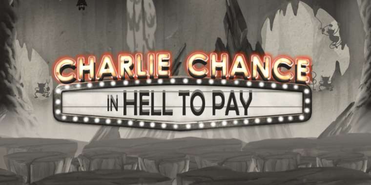 Видео покер Charlie Chance in Hell to Pay демо-игра