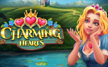 Игровой автомат Charming Hearts