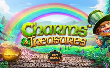 Charms & Treasures