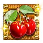 Cherries Gone Rich: Вишни