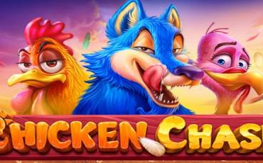 Chicken Chase