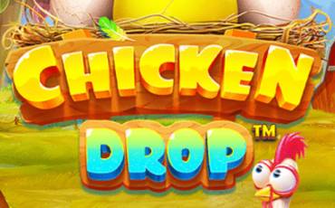 Игровой автомат Chicken Drop