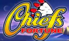 Онлайн слот Chief’s Fortune играть