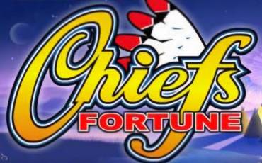 Игровой автомат Chief’s Fortune