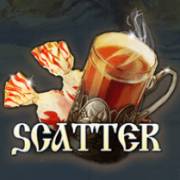 Childhood Sweets: Scatter