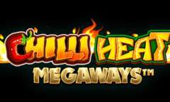 Онлайн слот Chilli Heat Megaways играть