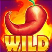 Chilli Xtreme Ways Boost: Wild