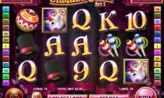 Онлайн слот Cirque du Slots играть