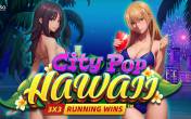 City Pop Hawaii (демо-версия)