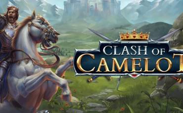 Clash of Camelot