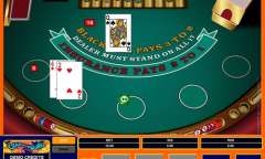 Онлайн слот Classic Blackjack играть