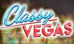 Онлайн слот Classy Vegas играть