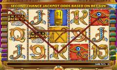 Онлайн слот Cleopatra – Mega Jackpots играть