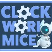 Clockwork Mice: Wild