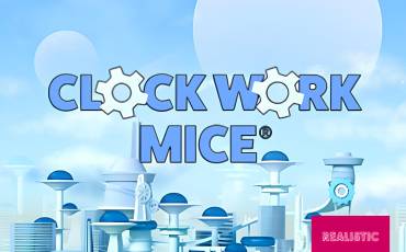 Clockwork Mice