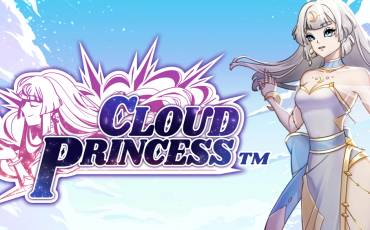 Игровой автомат Cloud Princess