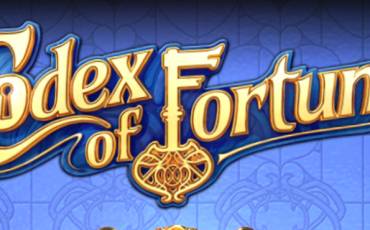 Codex of Fortune