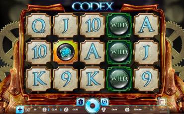 Codex