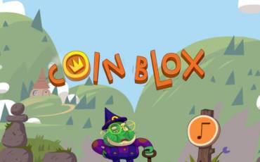 Игровой автомат Coin Blox