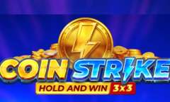 Онлайн слот Coin Strike: Hold and Win играть