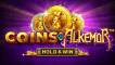 Онлайн слот Coins of Alkemor Hold&Win играть