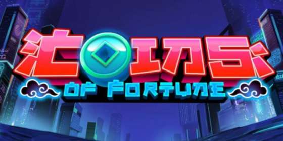 Coins of Fortune (NoLimit City) обзор