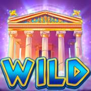 Coins of Zeus — Hold&Win: Wild