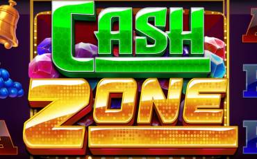 Colossal Cash Zone