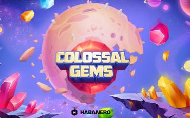 Colossal Gems