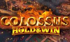 Онлайн слот Colossus: Hold & Win играть
