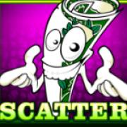 Cool Buck: Scatter