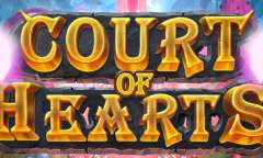 Онлайн слот Court Of Hearts играть