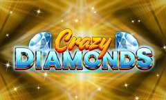 Онлайн слот Crazy Diamonds играть