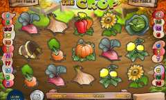 Онлайн слот Cream of the Crop играть