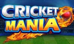 Онлайн слот Cricket Mania играть